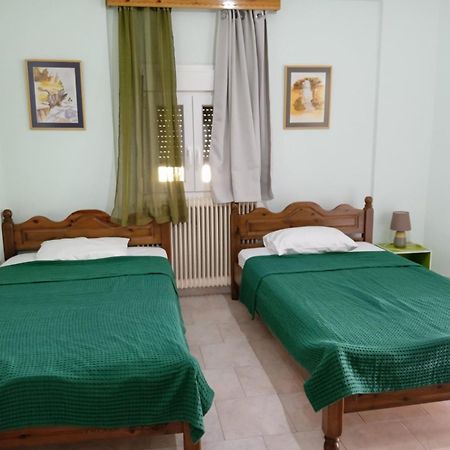 Valta'S Room 4 Paleros Екстериор снимка