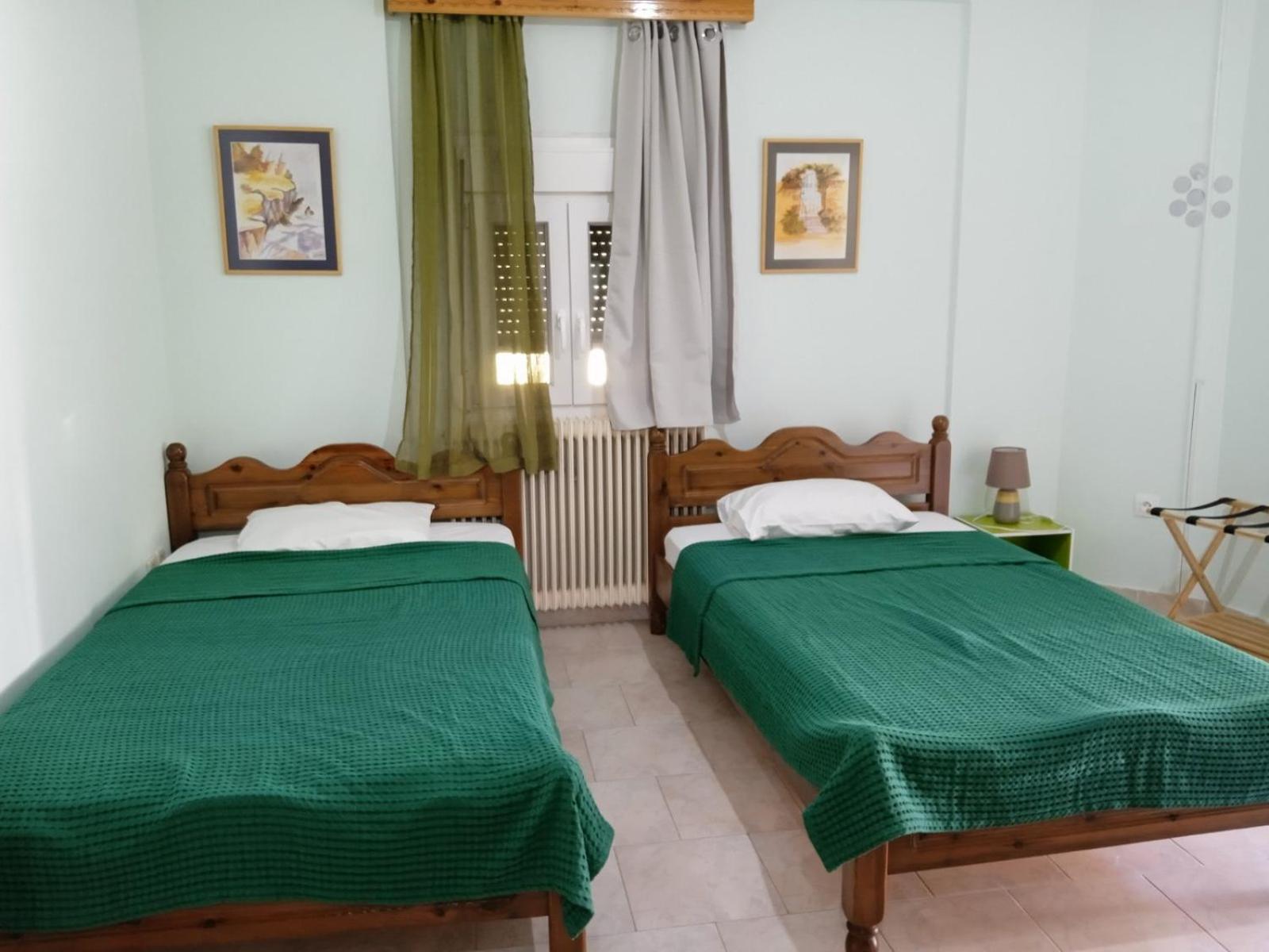 Valta'S Room 4 Paleros Екстериор снимка